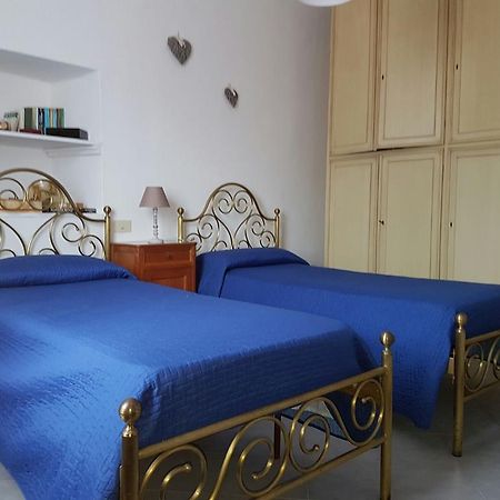 Apartamento Casa Stefania Lorano Exterior foto