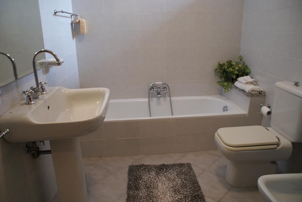 Apartamento Casa Stefania Lorano Habitación foto
