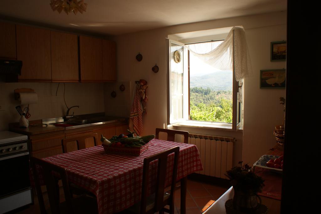 Apartamento Casa Stefania Lorano Habitación foto