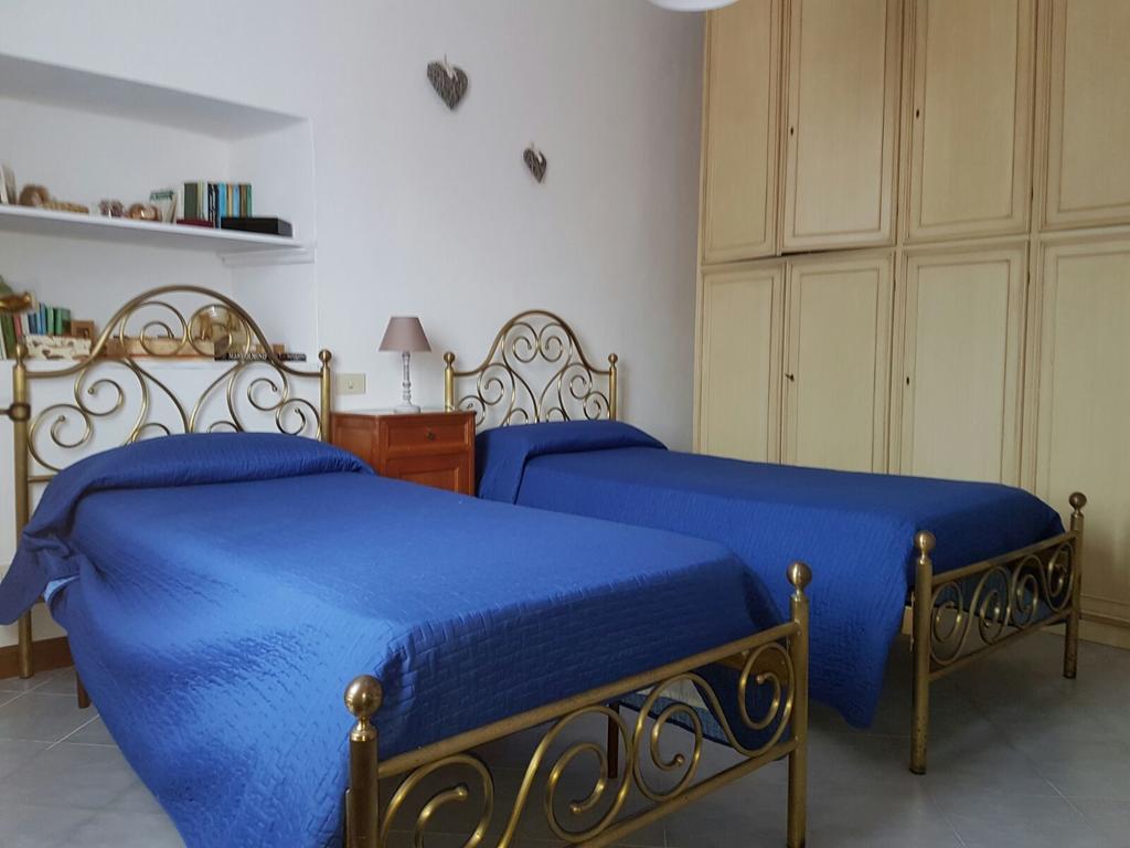 Apartamento Casa Stefania Lorano Exterior foto
